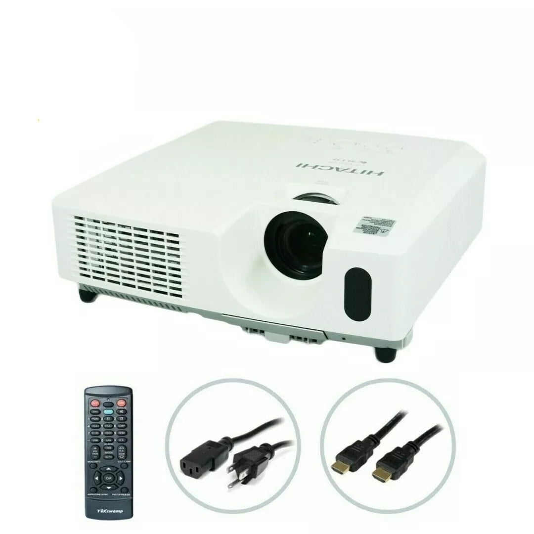 Hitachi Projectors & Presentation Equipment Hitachi Projectors & Presentation Equipment