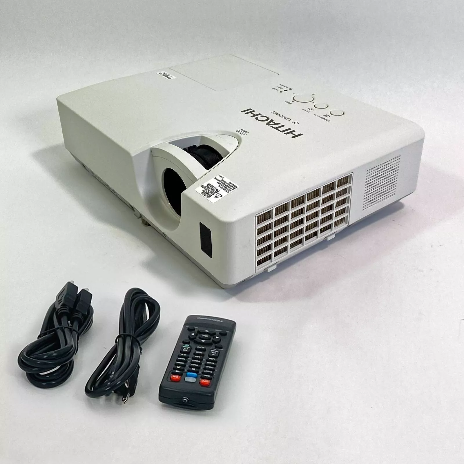 Hitachi Projectors & Presentation Equipment Hitachi Projectors & Presentation Equipment