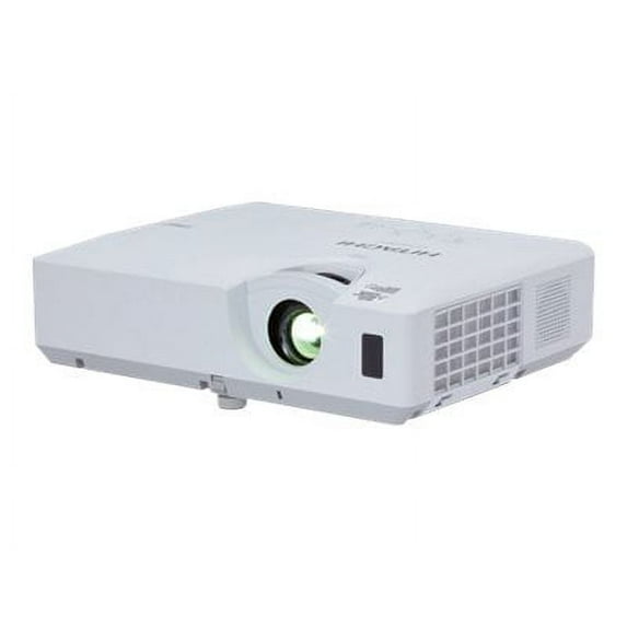 Hitachi CP-X4042WN LCD Projector, 4:3