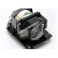 thumbnail image 1 of Hitachi CP-X5022 Projector Lamp with Module, 1 of 3