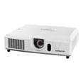 thumbnail image 1 of Hitachi CP-X5022WN - 3LCD projector - 5000 ANSI lumens - XGA (1024 x 768) - 4:3 - LAN, 1 of 8