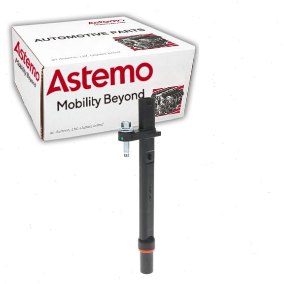 Hitachi CPS0049 Crankshaft Position Sensor compatible with 2CRK0806 5S15185 DY1409 JR3Z6C315A PC1171