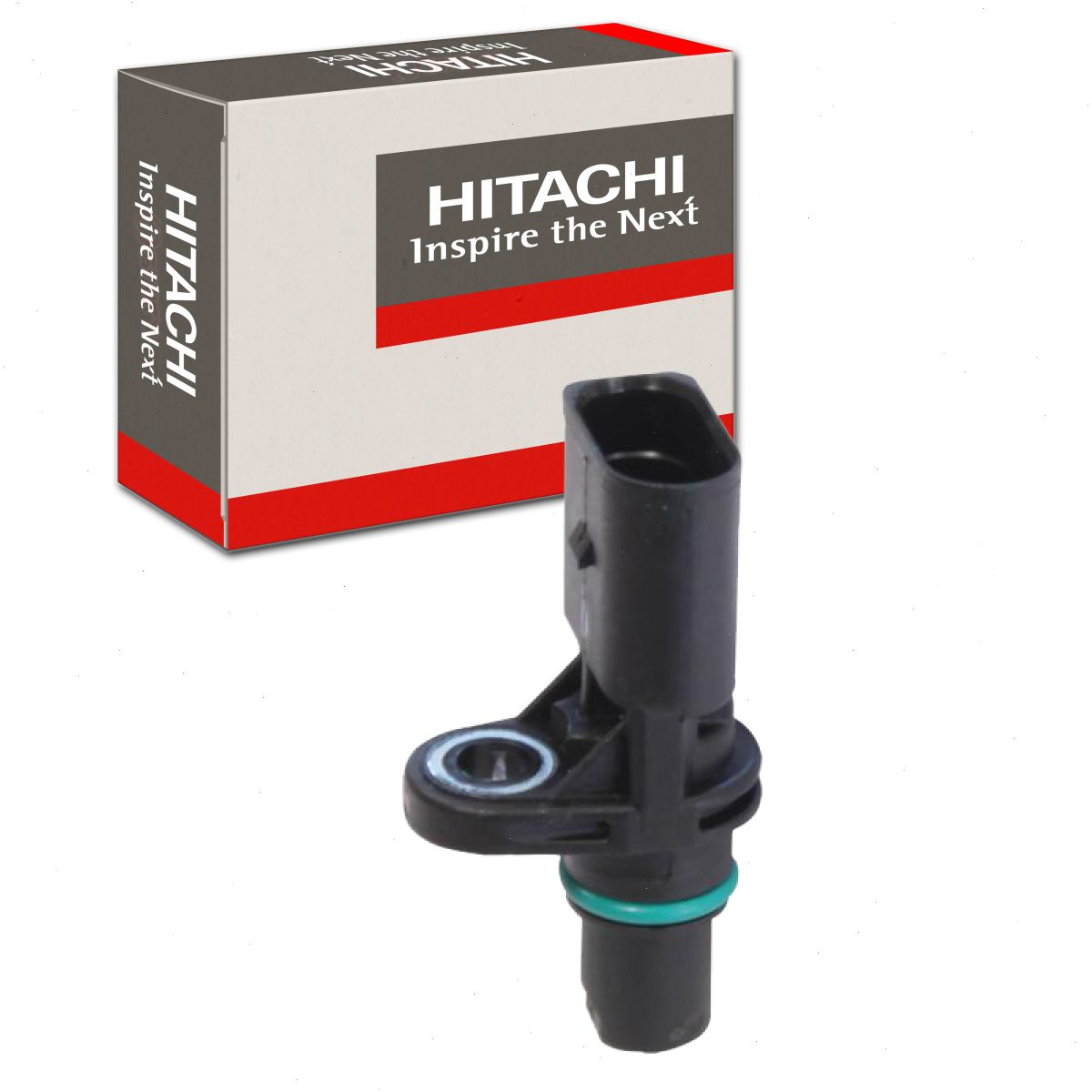 Hitachi CPS7389HU Camshaft Position Sensor for 07K907601 07K907601A