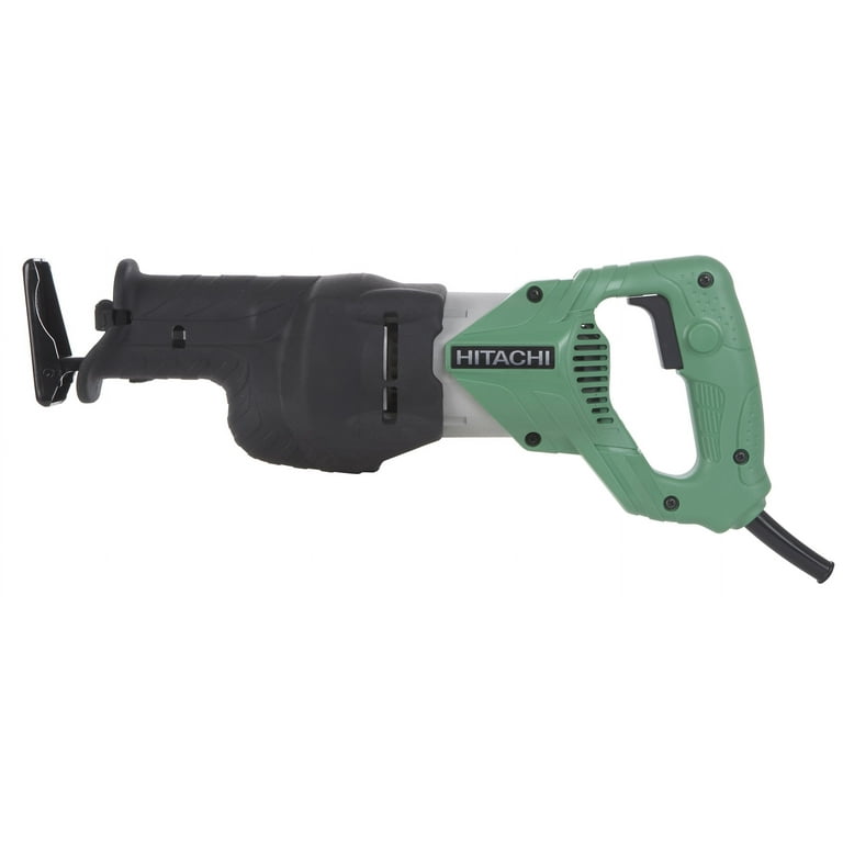 Reciprocating saw hitachi hot sale