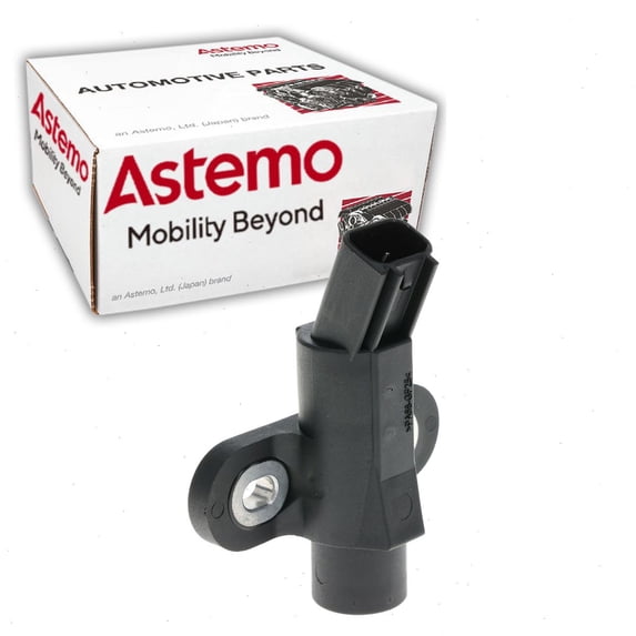 Hitachi Camshaft Position Sensor compatible with Nissan Rogue Sport 2.0L L4 2020-2021