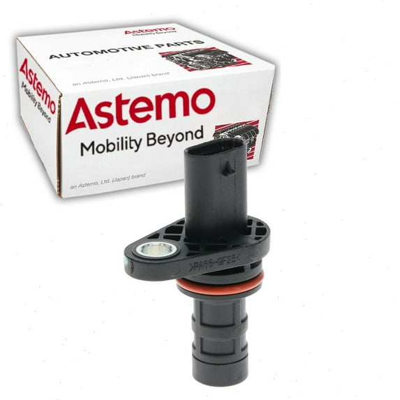 Hitachi Crankshaft Position Sensor compatible with Audi A4 allroad 2.0L L4 2013-2020