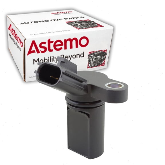 Hitachi Crankshaft Position Sensor compatible with INFINITI FX45 4.5L V8 2003-2008