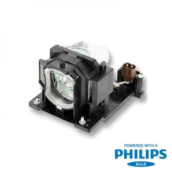 P Premium Power Products Projector Lamp Replaces Hitachi DT01121 for Hitachi CP-D20, CPD20, CP-D20J, CP-D30, CP-D30NJ (OEM Bulb)