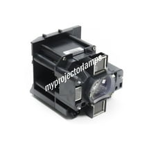 Hitachi DT01881 Projector Lamp with Module