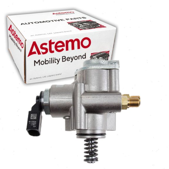 Hitachi Direct Injection Fuel Pump compatible with Audi A4 3.2L V6 2006-2008