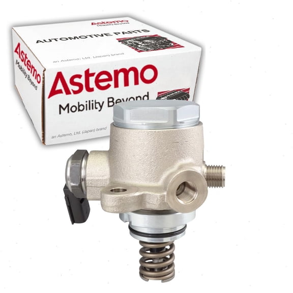 Hitachi Direct Injection Fuel Pump compatible with INFINITI M56 5.6L V8 2011-2013