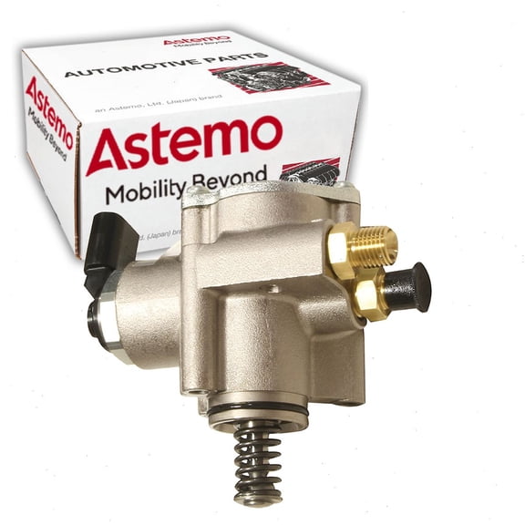 Hitachi Direct Injection Fuel Pump compatible with Porsche Cayenne 3.6L V6 2008-2010