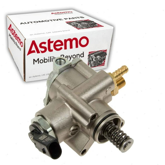 Hitachi Direct Injection Fuel Pump compatible with Volkswagen Jetta 2.0L L4 2006-2010