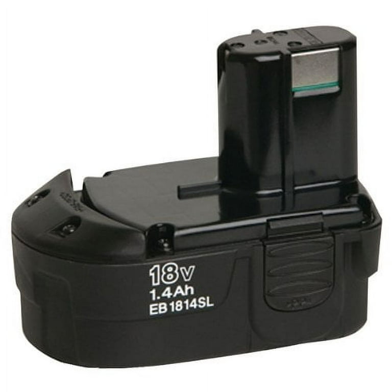 Hitachi eb1814sl outlet