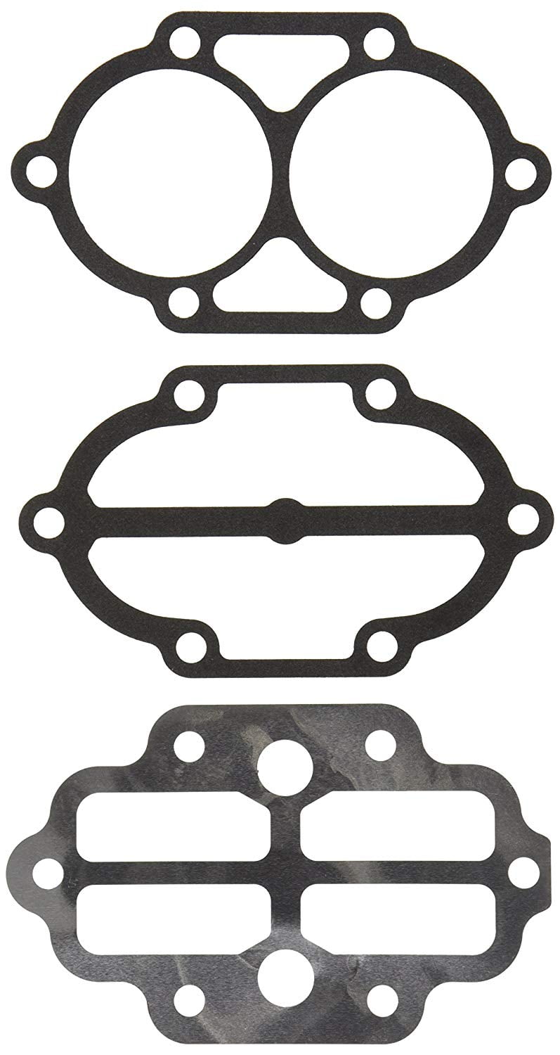 Hitachi EC2510E Air Compressor OEM Gasket Kit - 160572