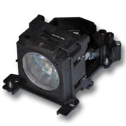 Hitachi ED-X1092 Compatible Lamp for Hitachi Projector with 150 Days Replacement Warranty