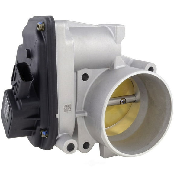 Astemo ETB0048 Fuel Injection Electronic Throttle Body
