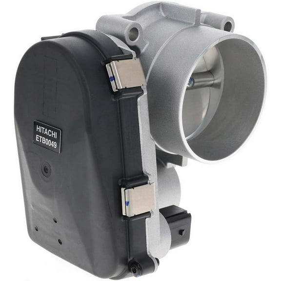 Astemo ETB0049 Fuel Injection Electronic Throttle Body