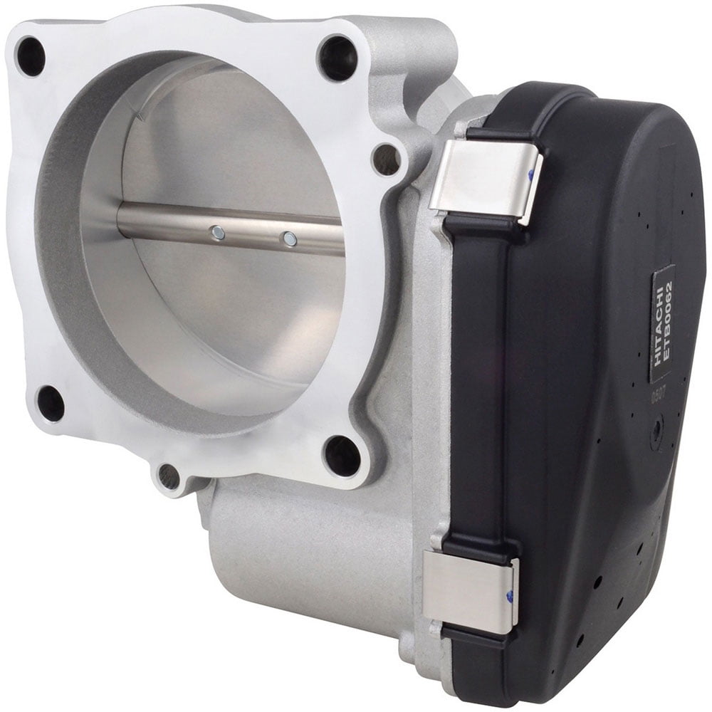 Astemo ETB0062 Fuel Injection Electronic Throttle Body