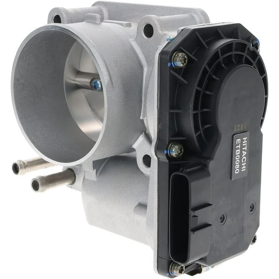 Astemo ETB0080 Injection Electronic Throttle Body