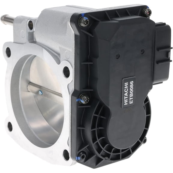 Astemo ETB0086 Injection Electronic Throttle Body