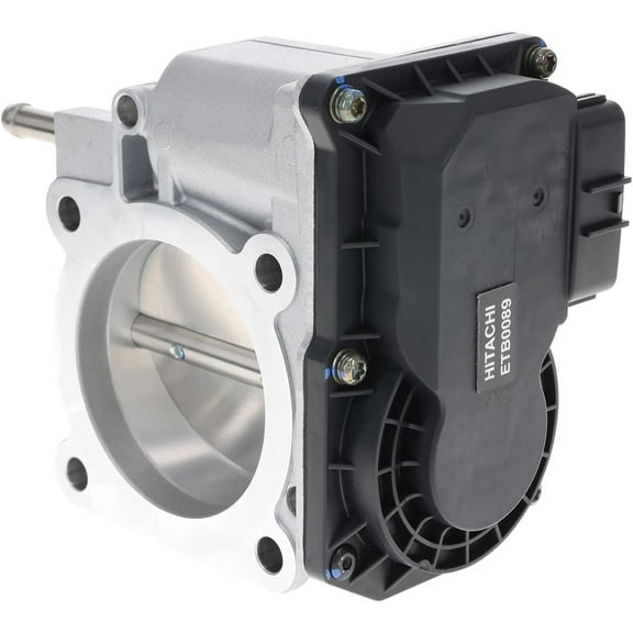 Astemo ETB0089 Injection Electronic Throttle Body