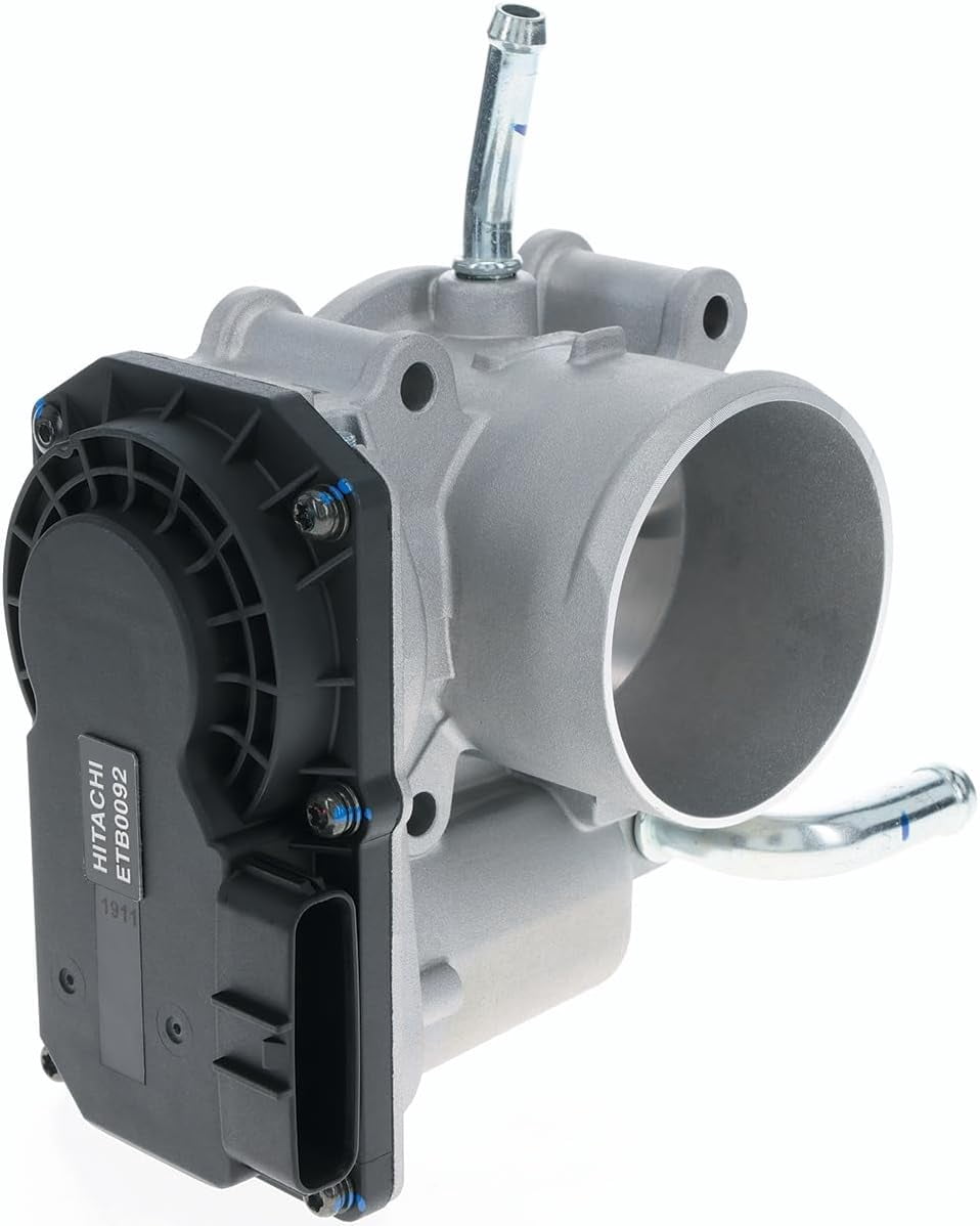 Astemo ETB0092 Injection Electronic Throttle Body