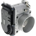 thumbnail image 1 of Astemo ETB0096 Injection Electronic Throttle Body, 1 of 6