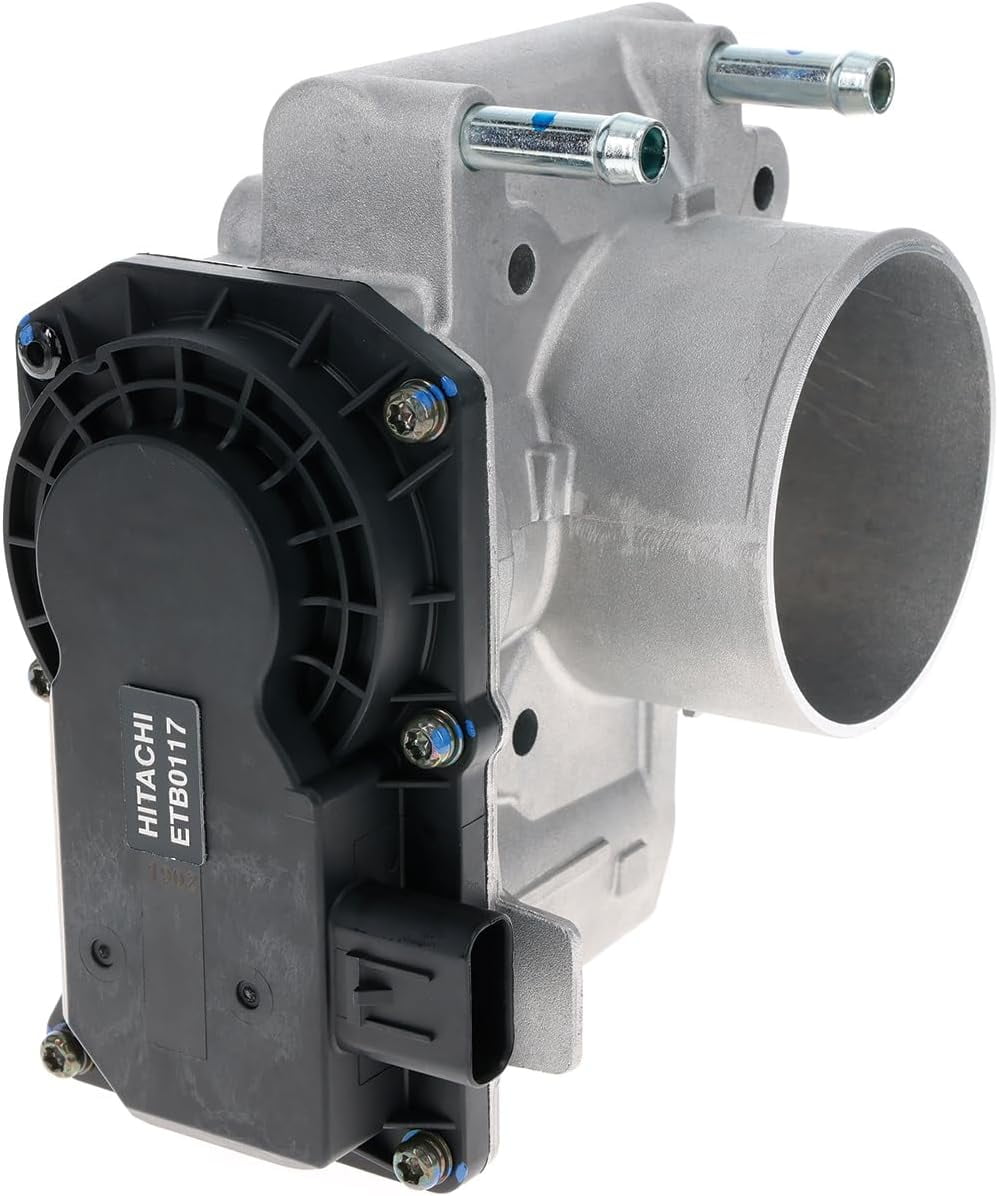 Astemo ETB0117 Injection Electronic Throttle Body