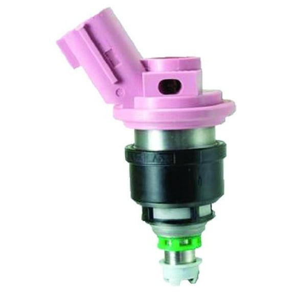 Hitachi FIJ0018 Fuel Injector for Nissan 200SX, NX, Sentra Fits select: 1999 NISSAN SENTRA BASE/XE/GXE, 1998 NISSAN SENTRA XE/GXE