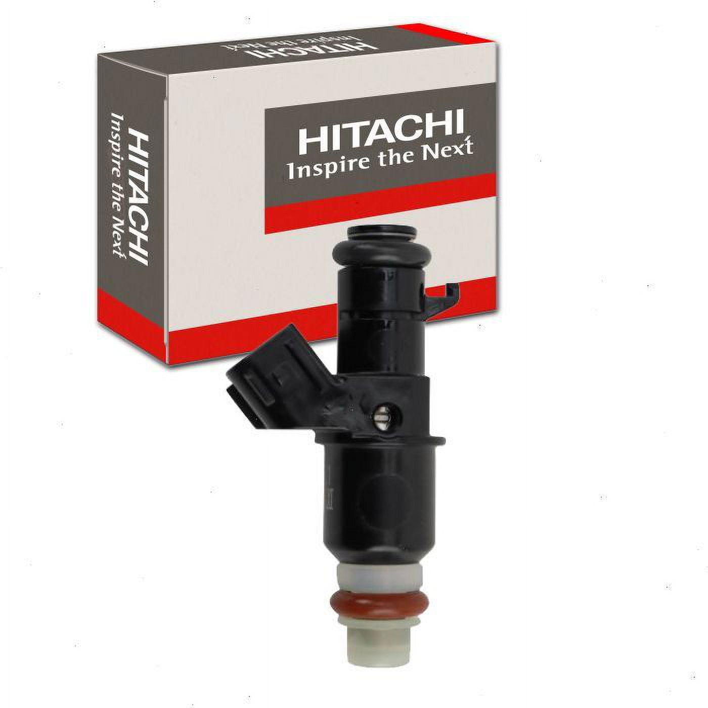 Hitachi FIJ0055 Fuel Injector - Walmart.com