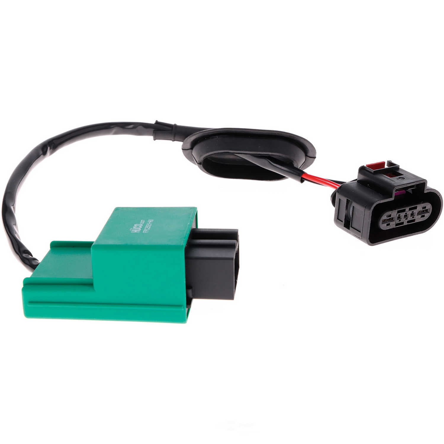 Hitachi FPC2921-HU Fuel Pump Driver Module for 3C0 906 093 A Air Delivery Pumps Fits select: 2014-2015 VOLKSWAGEN PASSAT S, 2012-2013 VOLKSWAGEN PASSAT SE