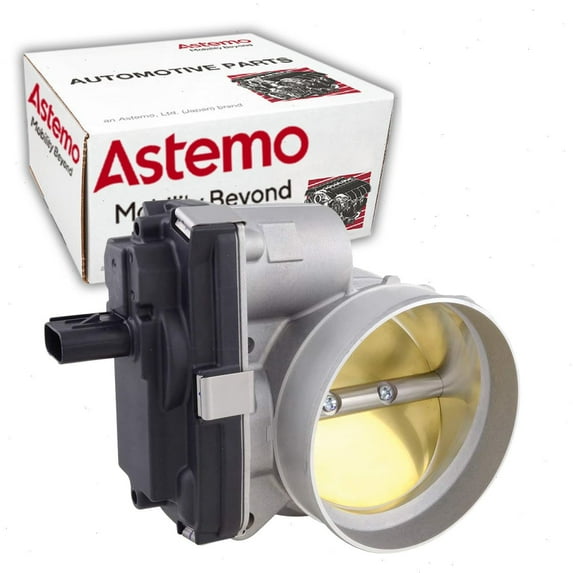 Hitachi Fuel Injection Throttle Body compatible with Cadillac Escalade ESV 6.2L V8 2015-2019