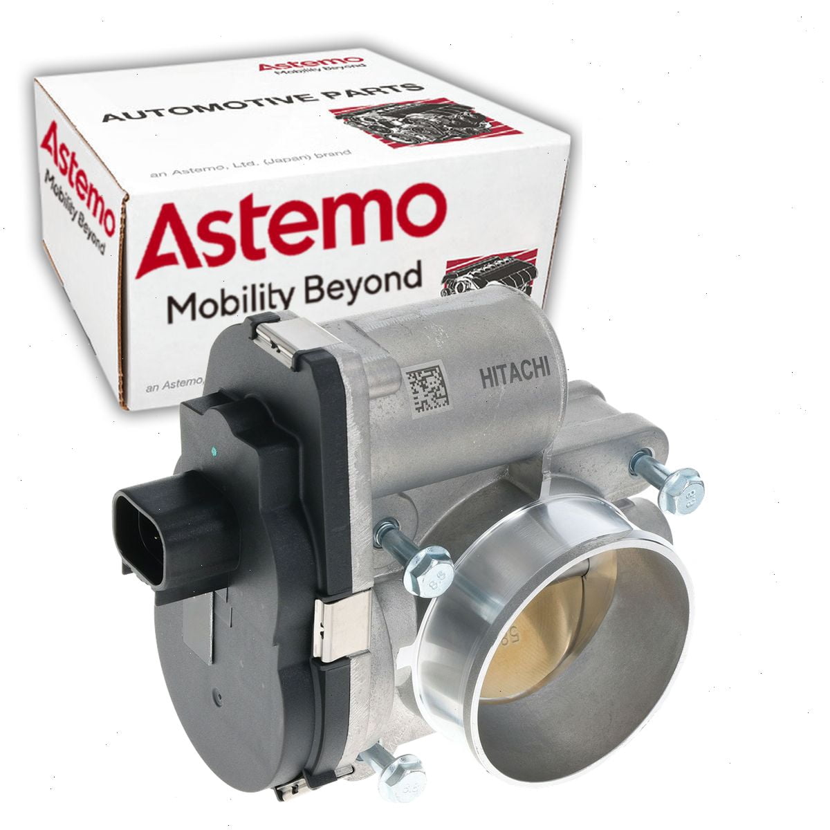 Electronic Throttle Body Assembly for Chevrolet Colorado Cobalt