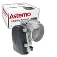 thumbnail image 1 of Hitachi Fuel Injection Throttle Body compatible with Dodge Ram 1500 5.7L V8 2005-2010, 1 of 6