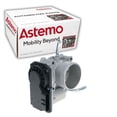 thumbnail image 1 of Hitachi Fuel Injection Throttle Body compatible with Hyundai Accent 1.6L L4 2011-2019, 1 of 6
