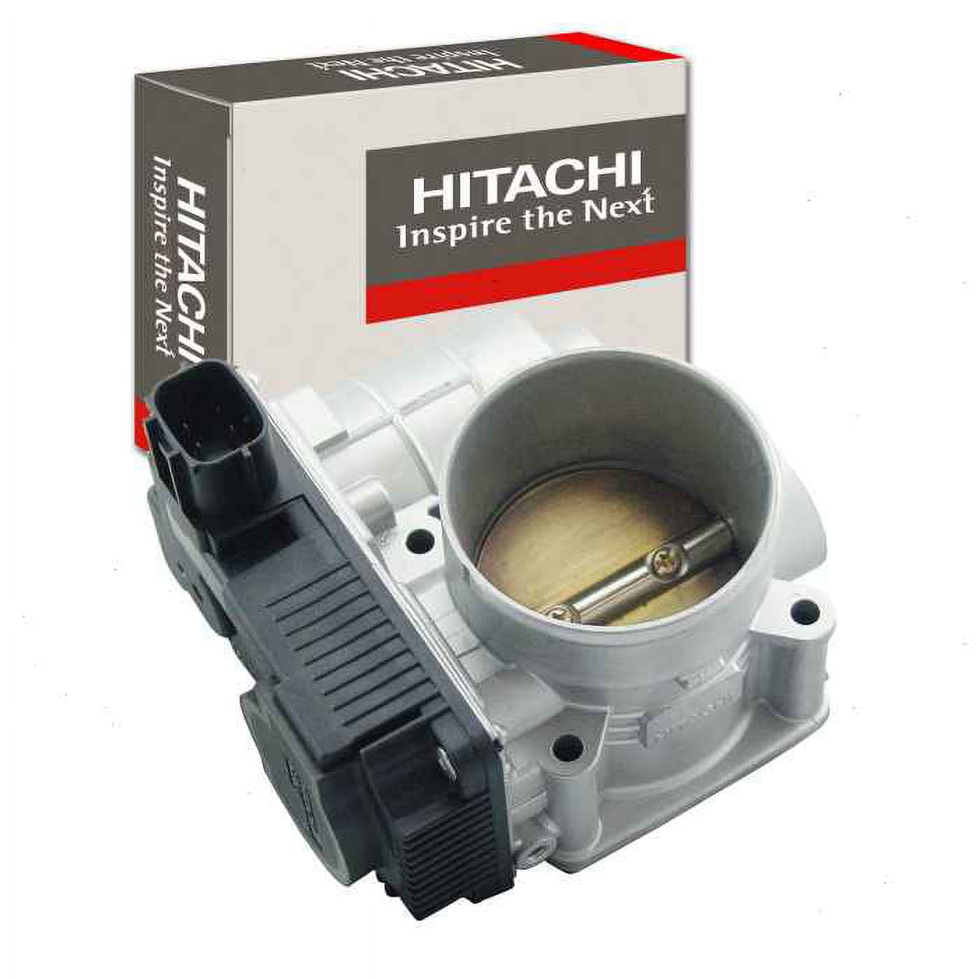 Hitachi Fuel Injection Throttle Body compatible with Nissan Altima 2.5L