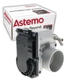 thumbnail image 1 of Hitachi Fuel Injection Throttle Body compatible with Nissan Versa Note 1.6L L4 2014-2019, 1 of 6
