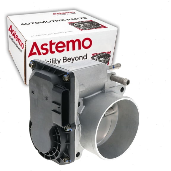 Hitachi Fuel Injection Throttle Body compatible with Toyota 4Runner 4.0L V6 2010-2022