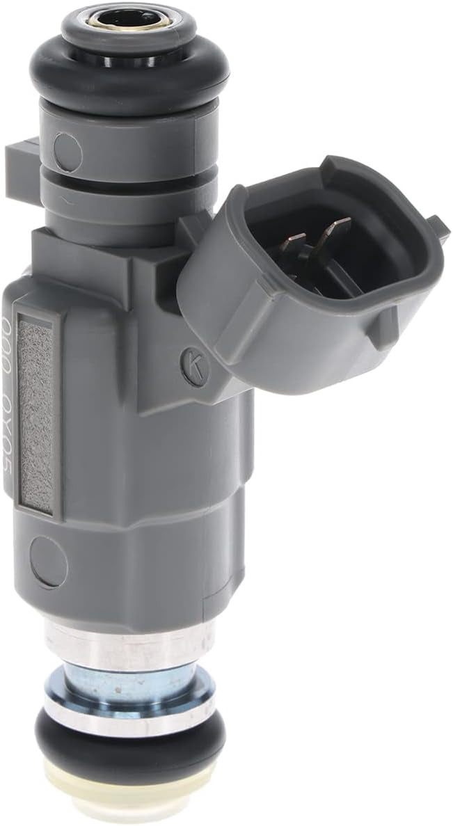 Hitachi Fuel Injector Fits select: 2003-2004 INFINITI G35, 2004 NISSAN 350Z ROADSTER