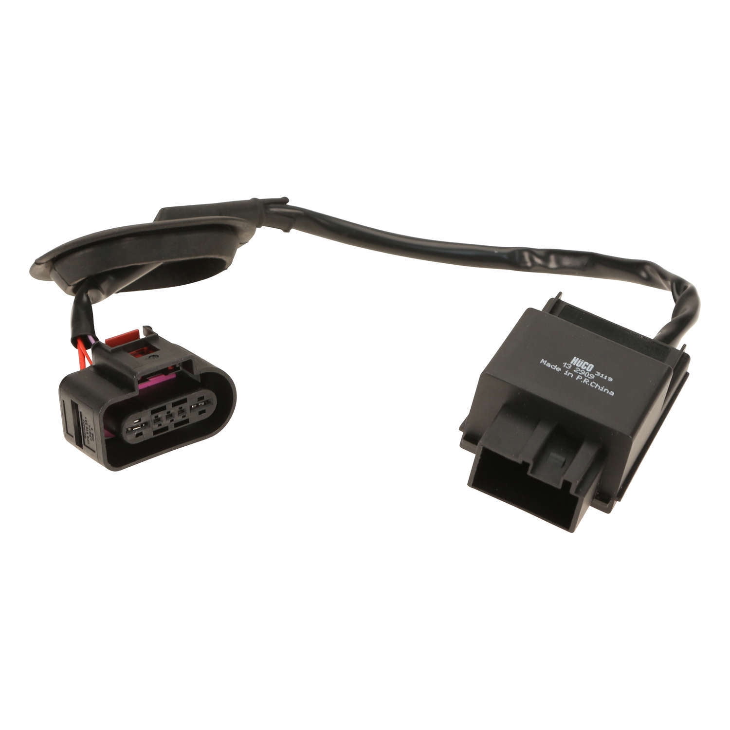 Hitachi Fuel Pump Control Module