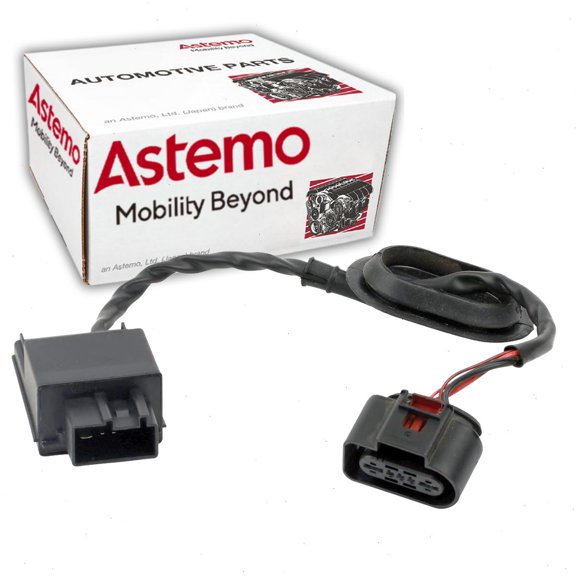Hitachi Fuel Pump Driver Module compatible with Volkswagen Passat CC 2.0L L4 2009-2010