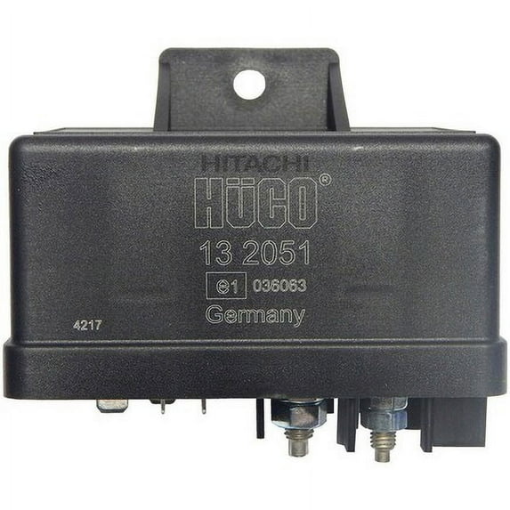 Astemo GLP2051 Diesel Glow Plug Relay