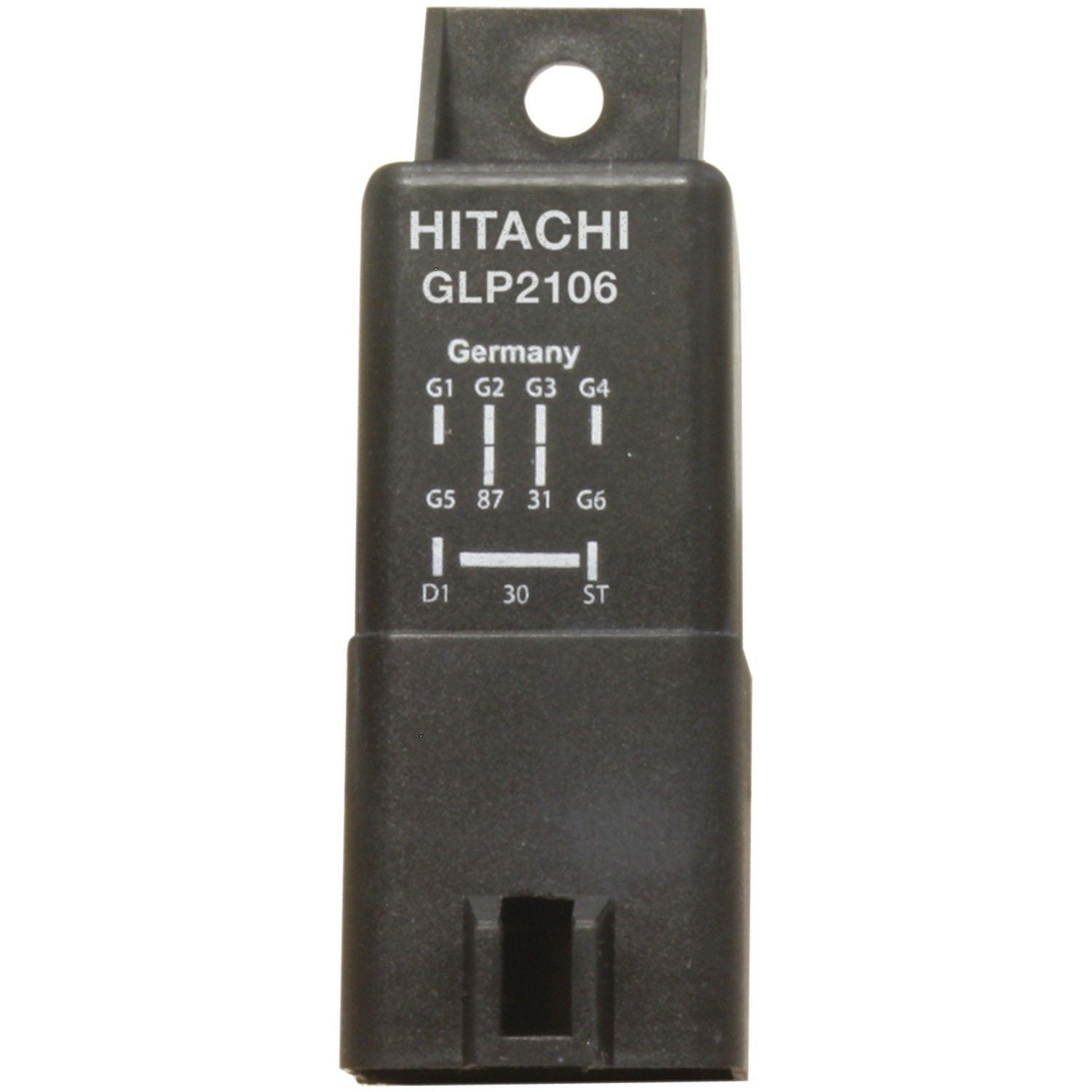 Astemo GLP2106 Diesel Glow Plug Relay