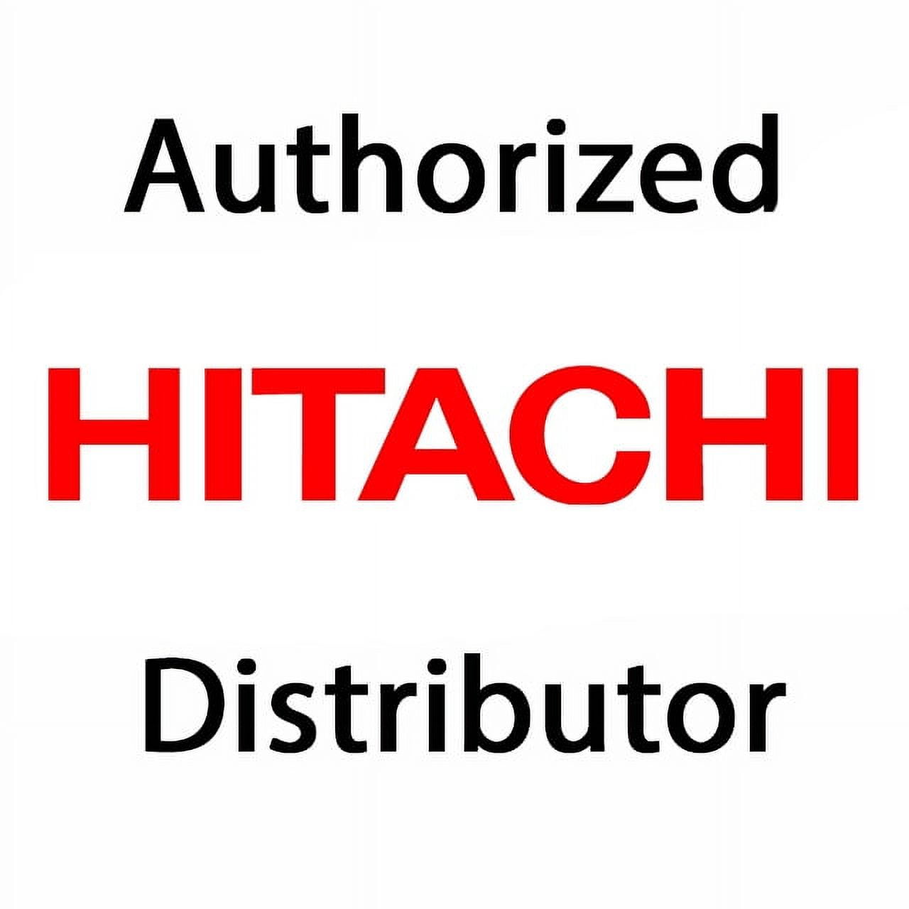 Brand: Hitachi Power Tools Brand: Hitachi Power Tools