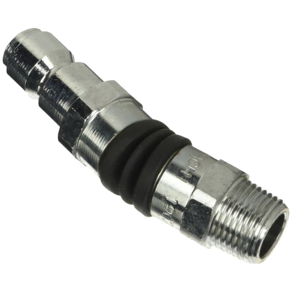 Hitachi Genuine OEM Pneumatic Swivel Plug - 190211