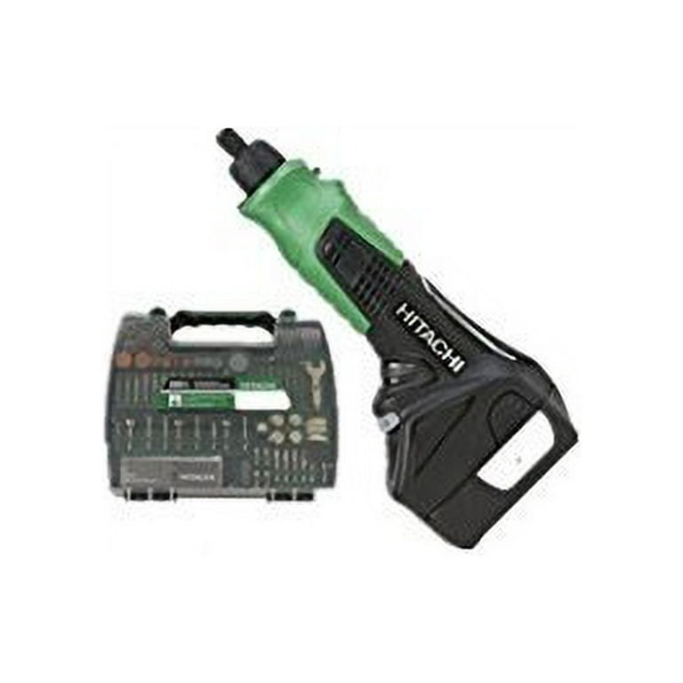 Hitachi 2024 die grinder