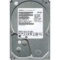 thumbnail image 1 of Hitachi HDS721064CLA332 P/N: 0F11017 MLC: JPT3BF 640GB, 1 of 1