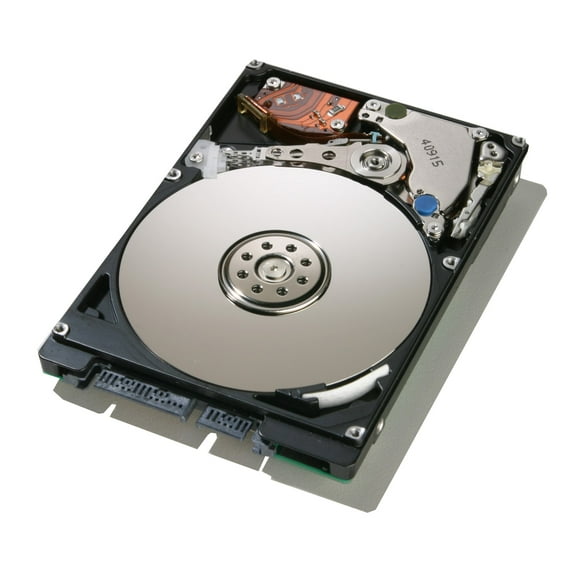 Hitachi HTS723225L9A360 250GB 3.5 INCH SATA DRIVE MLC DA2459 DATE CODE NOV-09