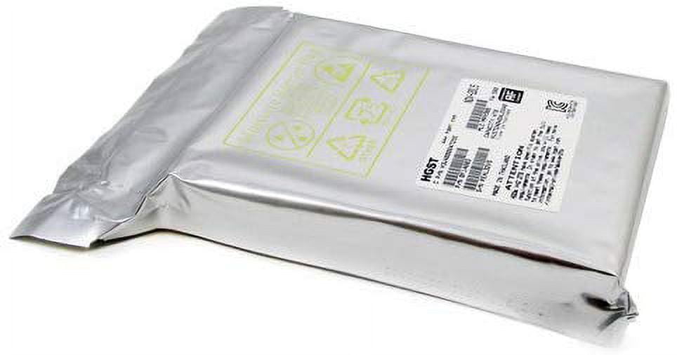 Hitachi HUS724040ALE640 (0F14683) 4TB 7.2k RPM SATA-6Gb/s 3.5" HDD